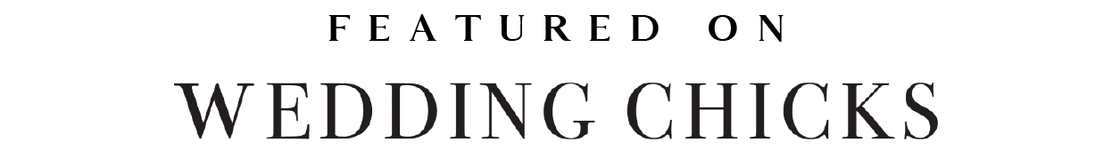 Wedding Chicks Logo