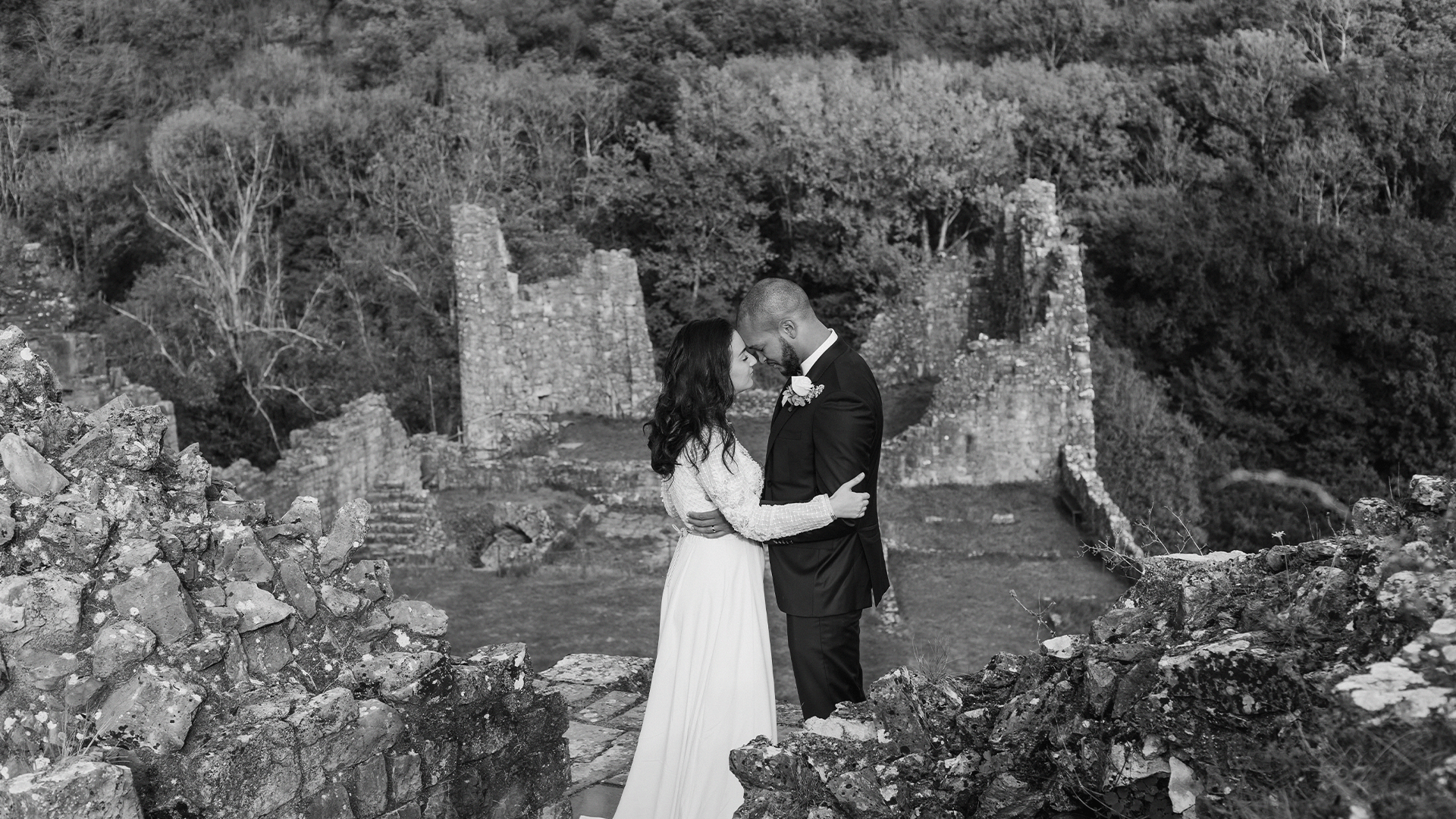 Card Portfolio Elopement