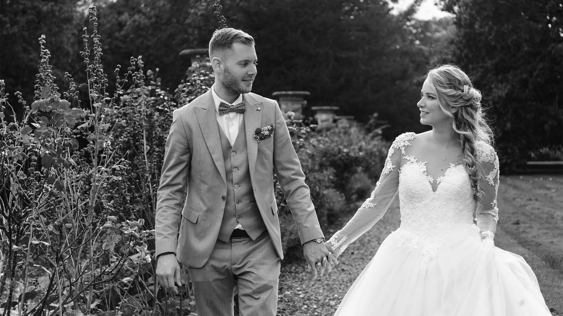 Card Portfolio Wedding